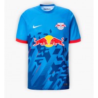 Camisa de time de futebol RB Leipzig Replicas 3º Equipamento 2023-24 Manga Curta
